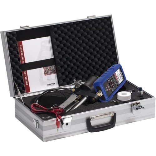 Crystal HPC41 Pressure Calibrator 1KPSI CXX