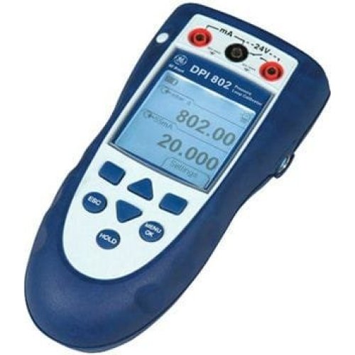 Druck DPI802-PD Calibrator 15 / 300 PSI - DPI802PD-15-300