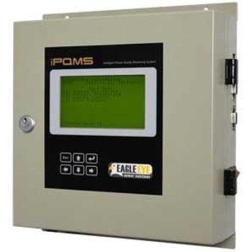Eagle Eye IPQMS C384 Battery Monitoring System (384 Cell)