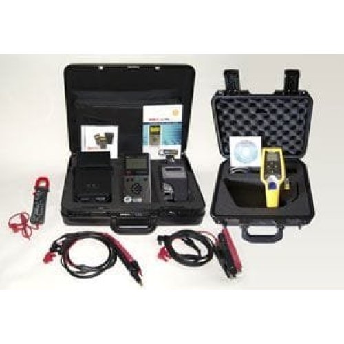 Eagle Eye Ultra Plus Kit Battery Testing/Monitoring System