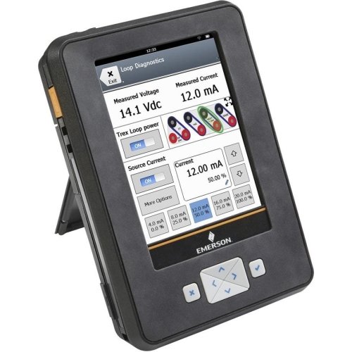 Emerson TREXLFPKLWP3 Trex Communicator (Wireless)