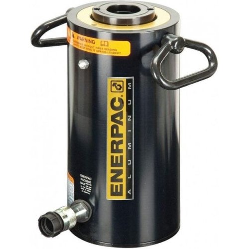 Enerpac RACH-604 Hollow Aluminum Cylinder (60 Ton) - 126415