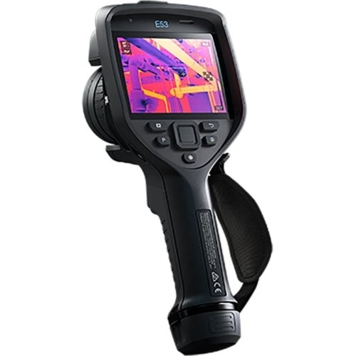FLIR E53-24 Advanced Thermal Camera (24° Lens)