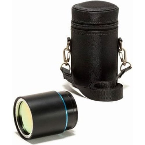 FLIR T198066 24-Degree Standard Lens (For T-Series)