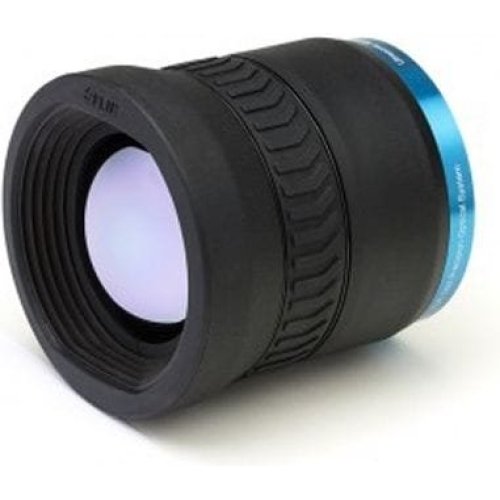 FLIR T199064 Wide Angle Lens (45-Degree Field of View)