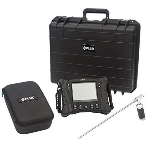 FLIR VS70-6 Video Borescope (6mm Rigid Probe) - VS70-6
