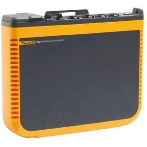 Fluke 1748/15/EUS Power Quality Logger (15A Clamp Kit)