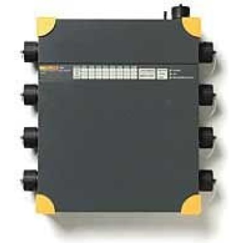 Fluke 1760 TR Basic Power Quality Recorder (Three Phase)