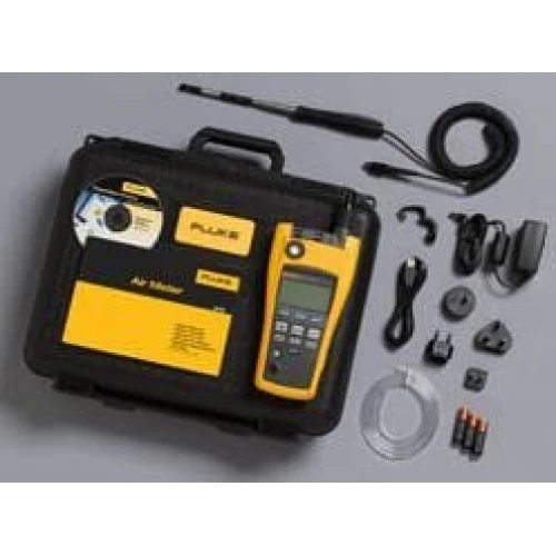 Fluke 975V AirMeter with Velocity