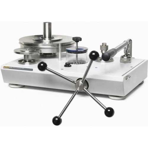 Fluke P3125XT Hydraulic Calibrator (Kg/cm²) - Extreme Pressure