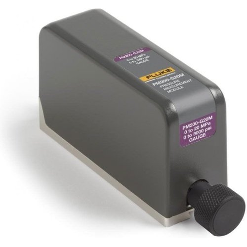 Fluke PM200-BG250K Pressure Module 250 kPa Baro/Gauge - 4380055