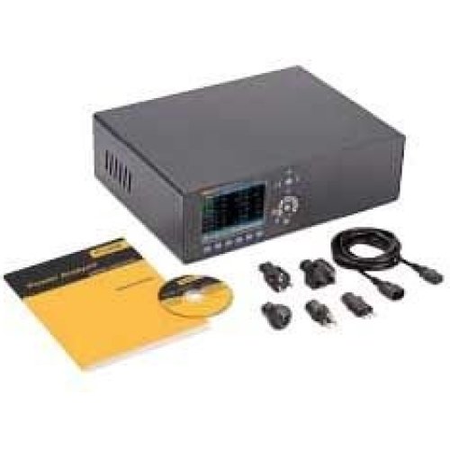 Fluke Networks N5K 4PP54 [Detailed Configuration]