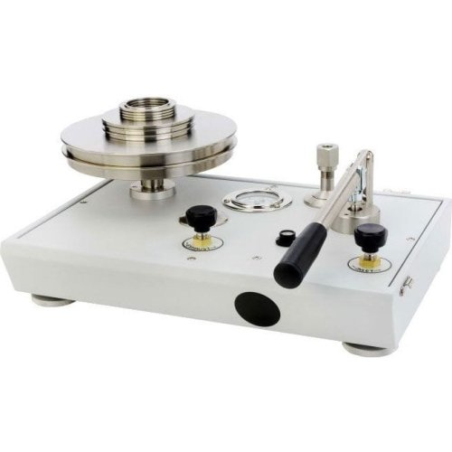 Fluke P3015 Hydraulic Pump (kPa P) - Pressure Only
