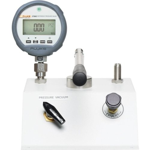 Fluke P5510 Comparison Test Pump (2700 PSI Gauge, Kit 3)