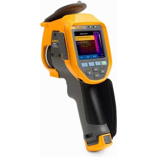 Fluke Ti300+ Infrared Camera (60Hz, Standard)
