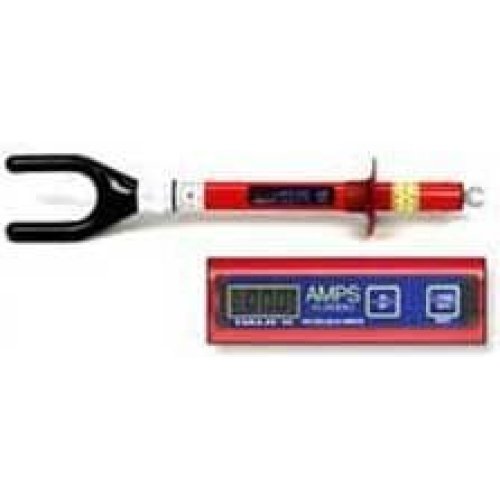 HD Electric 8281 Digital Phasing Voltmeter 25kV
