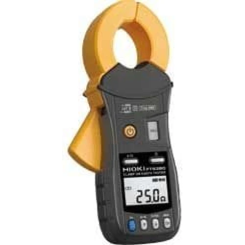 Hioki FT6380 Earth Resistance Clamp Tester 2-Pole