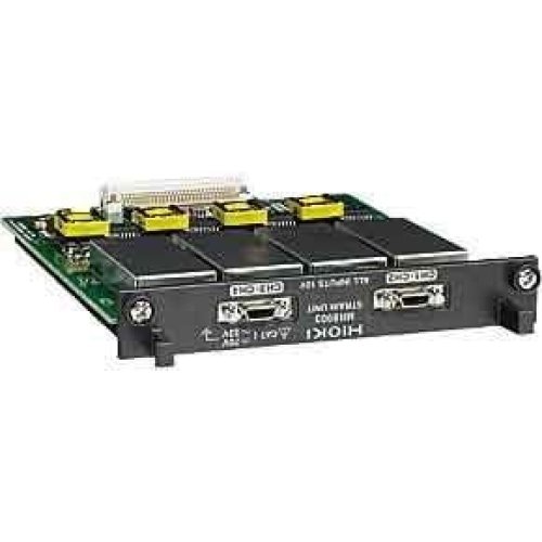 Hioki MR8903 Logic Unit