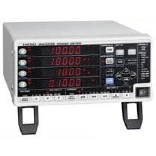 Hioki PW3335 Power Meter (0.1% Acc, Standby Power)