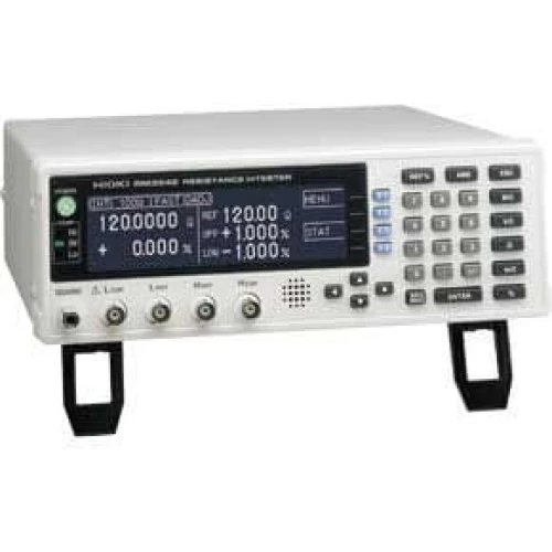 Hioki RM3542 High-Speed Resistance Meter (0.9ms)