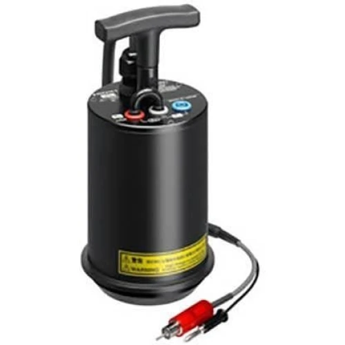 Hioki SM-9001 Super Megohm Meter (High Voltage Insulation)