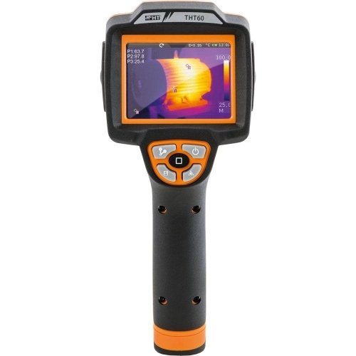 HT Instruments THT60 Thermal Imager
