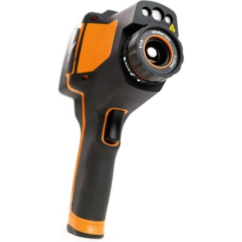 HT Instruments THT70 Thermal Camera (High Resolution)