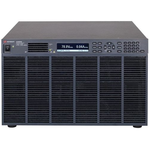 Keysight AC6804B Basic AC Power Source 4000VA / 310Vrms