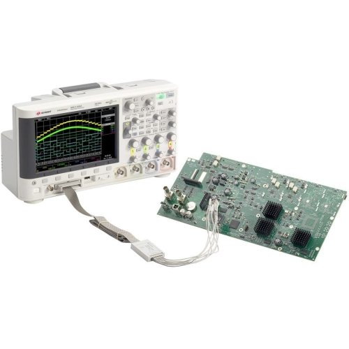 Keysight DSOX2012A InfiniiVision Oscilloscope (2 Ch)