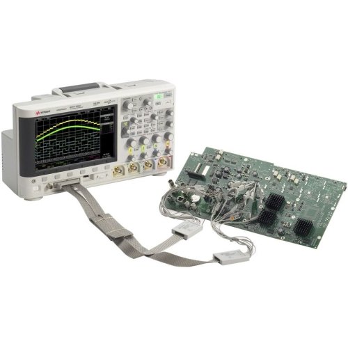 Keysight DSOXPERFMSO MSO Performance Upgrade Kit