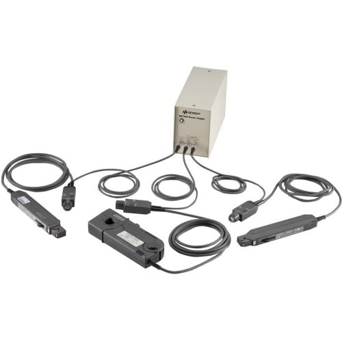 Keysight N2783B Current Probe 100 MHz 30 Arms