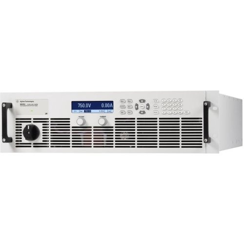 Keysight N8935A Autoranging DC Power Supply 750V 60A 15kW