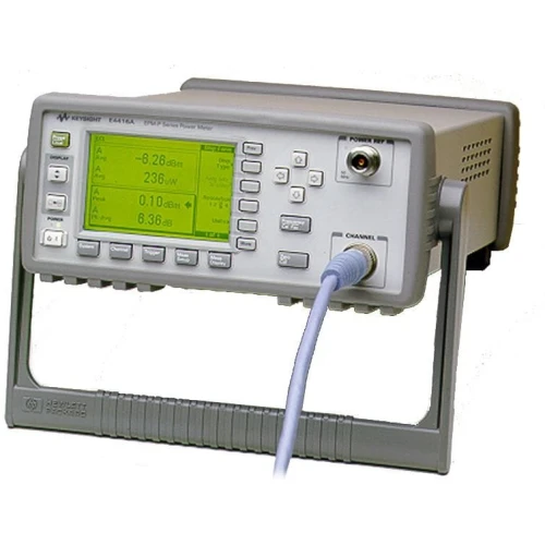 Keysight E4416A EPM-P Series Power Meter (Single Channel)