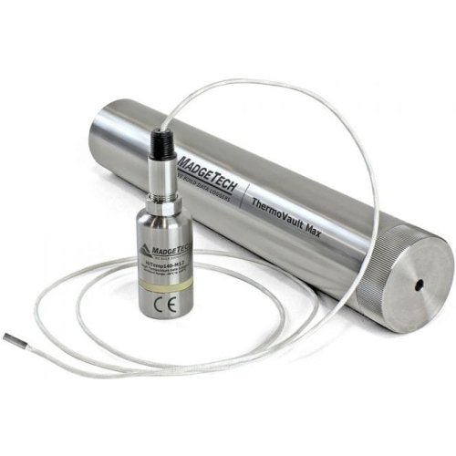MadgeTech DHS Dry Heat Sterilization Logging System