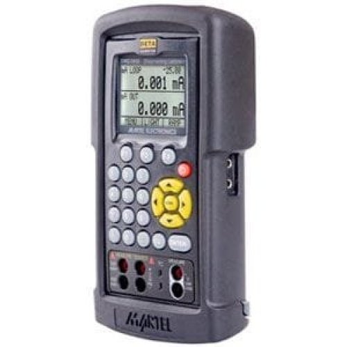 Martel DMC-1410 Process Calibrator (50 Range)