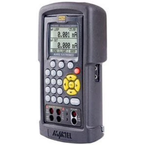 Martel DMC-1410 Process Calibrator (50 Range)