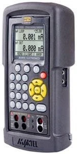 Martel DMC-1410 Process Calibrator
