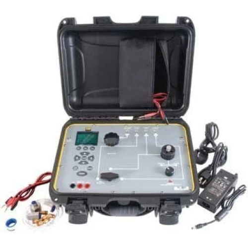 Martel DPC-300A Digital Process Calibrator (mA, V, T/C)