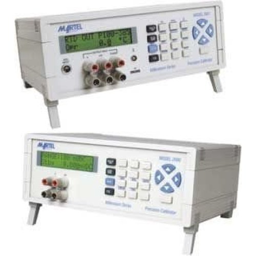 Martel Electronics M2000A Digital Pressure Calibrator