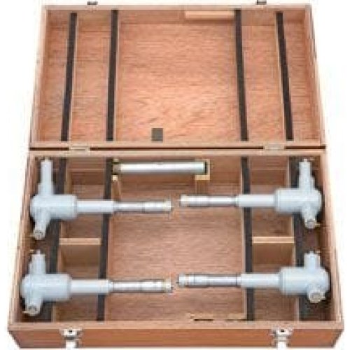 Mitutoyo 368-915 Holtest Inside Micrometer (Range Specific)