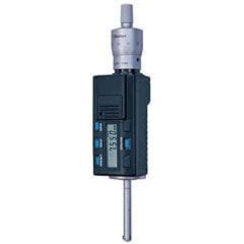 Mitutoyo 468-975 Digimatic Holtest (Three-Point Internal Micrometer)