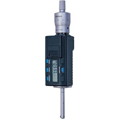 Mitutoyo 468-990 Hole Test Micrometer Set (Metric)