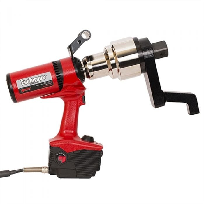 Norbar ET2-119 Electric Torque Tool (7000 Nm) [230V]