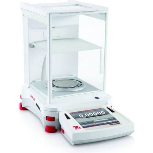 Ohaus Explorer EX225D/AD High Resolution Balance