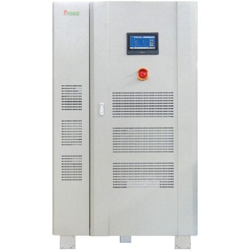 Preen AFV-33080 80kVA 3-Phase In/3-Phase Out AC Source