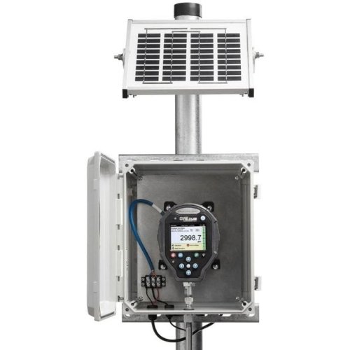 Ralston FieldLab Solar Powered Kit (10K) - FLP1-GV-XF-EH-SP