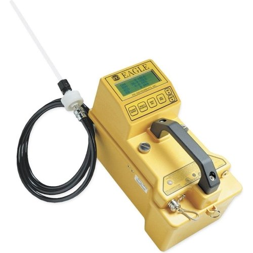 RKI Instruments 72-5550RK Calibration Gas