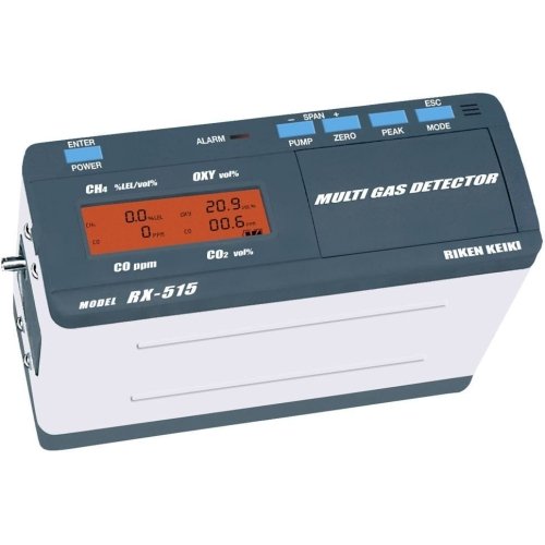 RKI Instruments 73-0610RK Calibration Gas Regulator