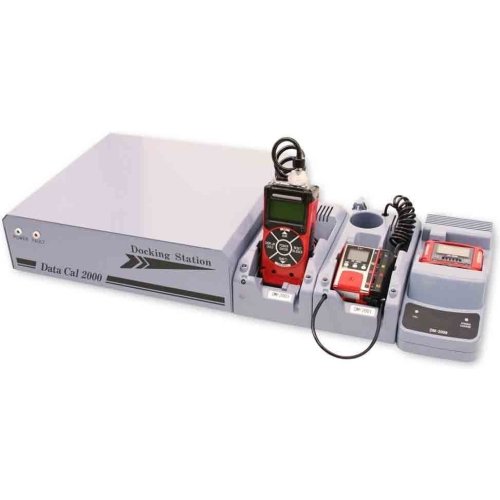 RKI Instruments Precision Dilution Calibrator Dual Inlet - 81-DC2000-02