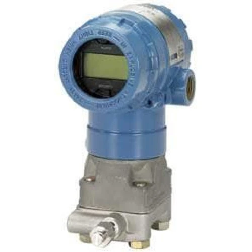 Rosemount 2051CD B4 ATEX High LCD Transmitter - 2051CD1F33A1JH3B4I1L4M5